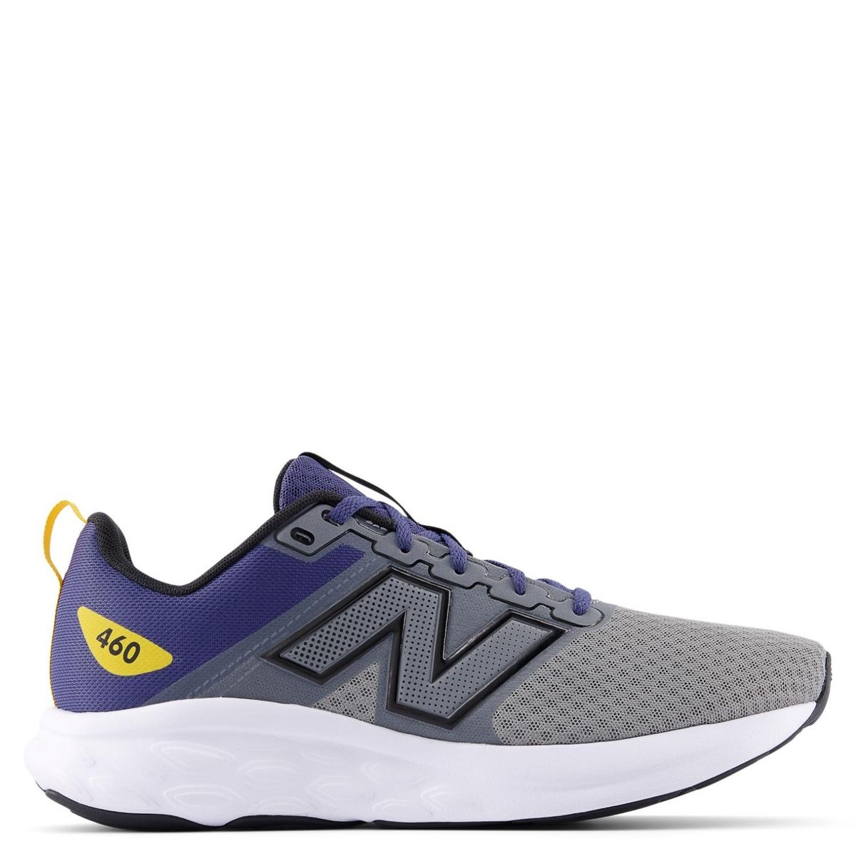 NEW BALANCE - Tenis New Balance Hombre Running 460 V4