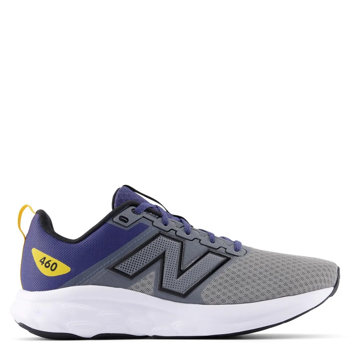 NEW BALANCE - Tenis New Balance Hombre Running 460 V4
