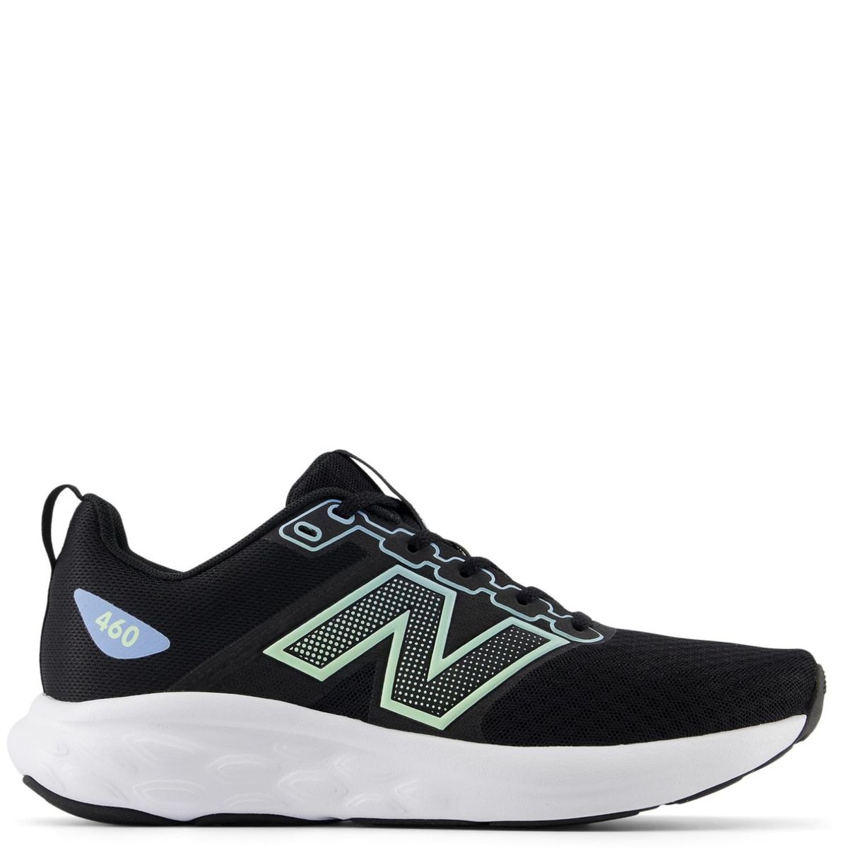 NEW BALANCE - Tenis New Balance Mujer Running 460 V4