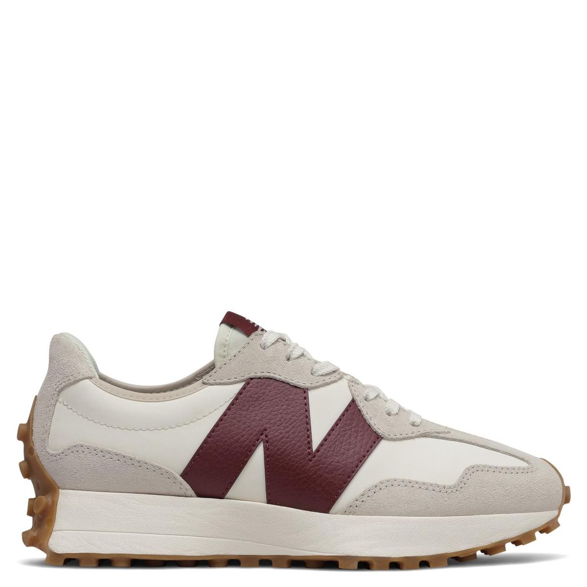 NEW BALANCE - Tenis New Balance Moda 327 Mujer