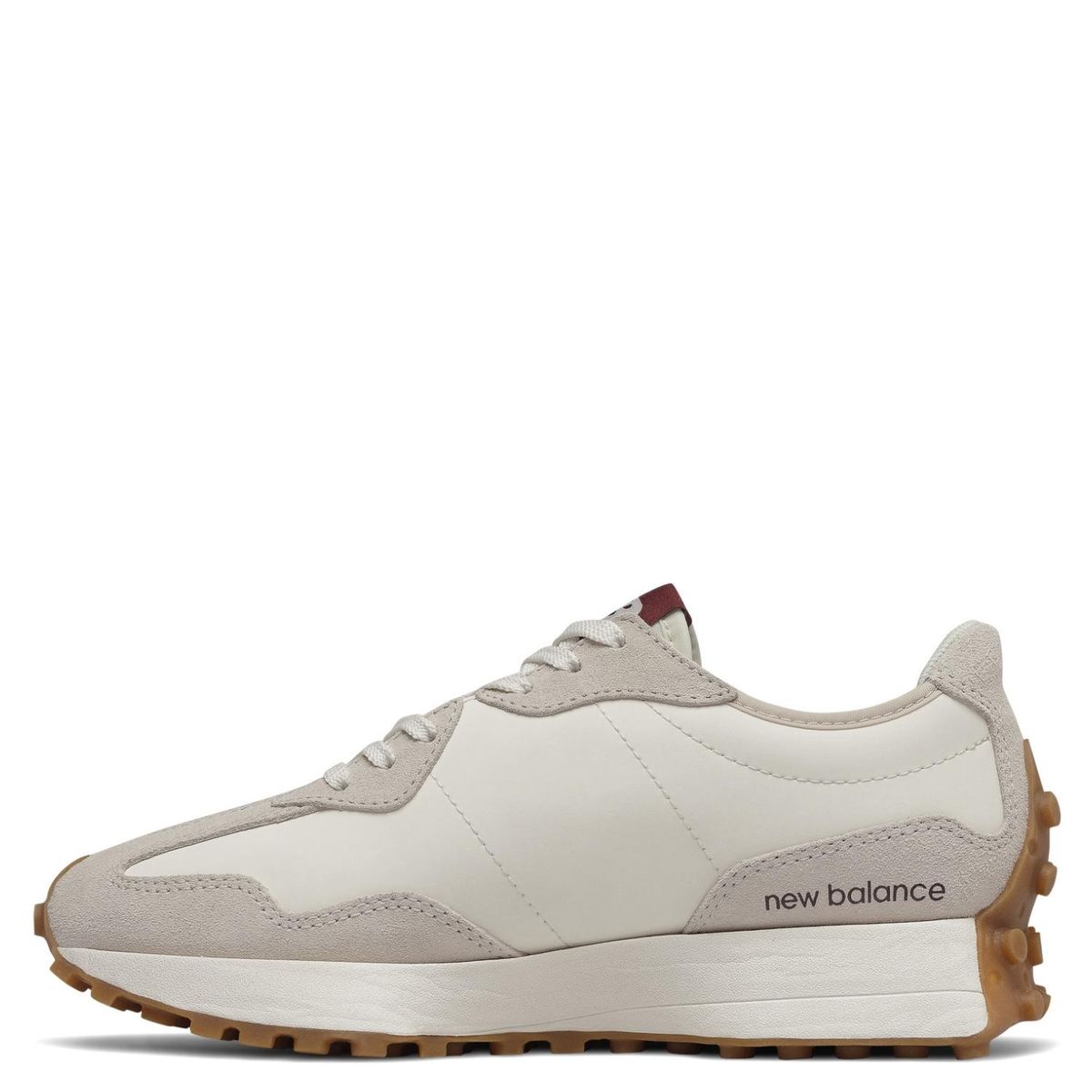 NEW BALANCE - Tenis New Balance Moda 327 Mujer