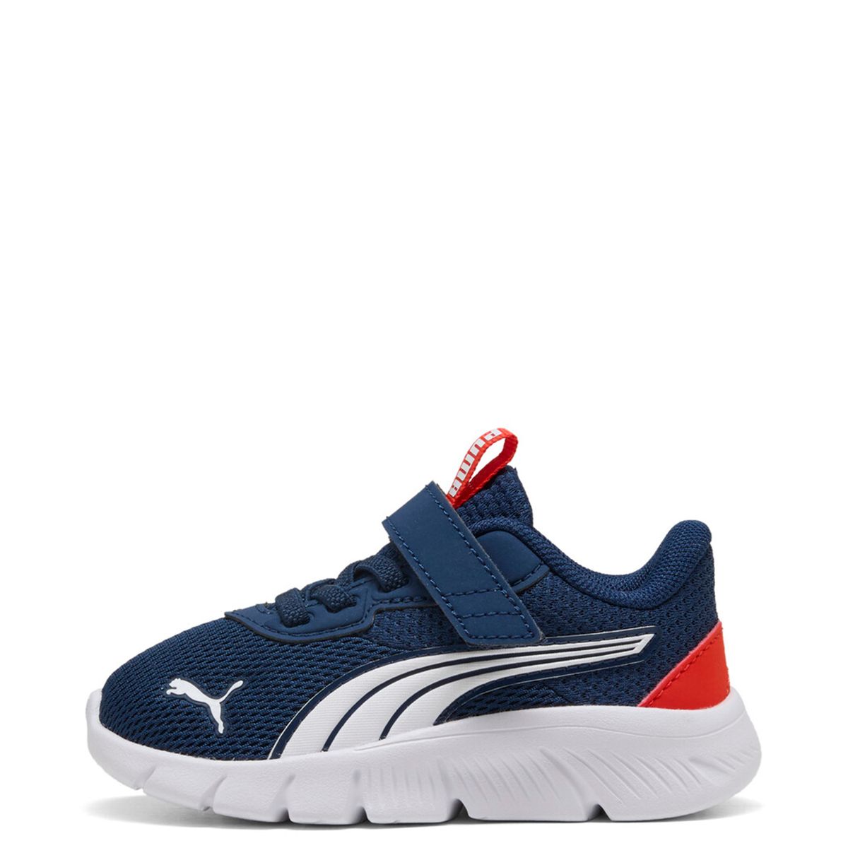 PUMA - Tenis moda Puma Flexfocus Modern AC Niño 
