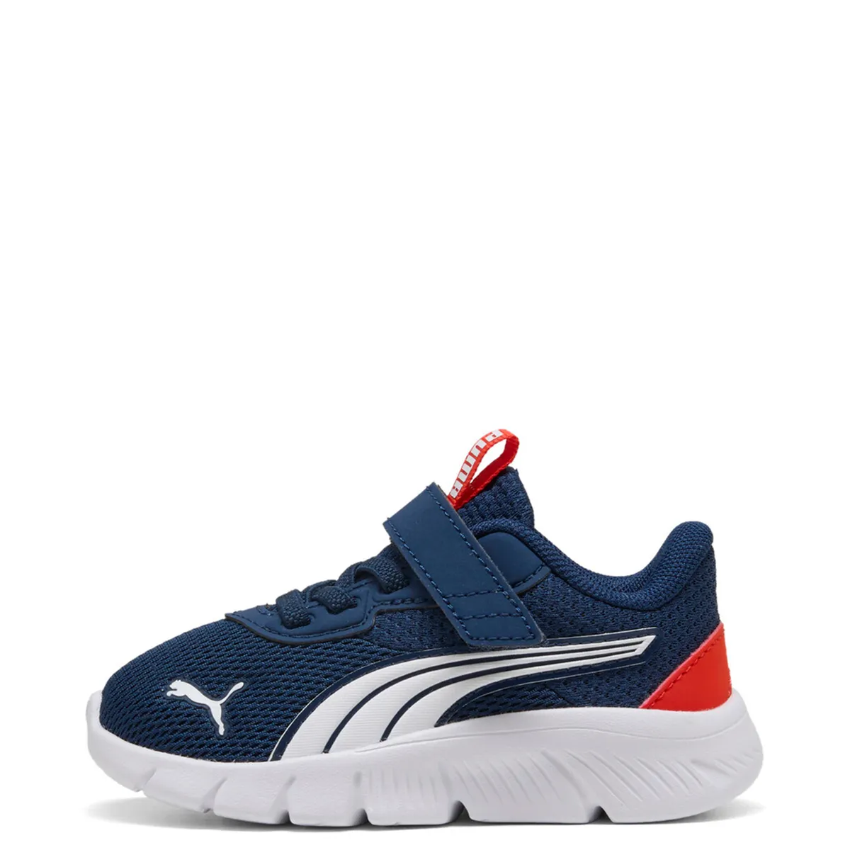 PUMA - Tenis moda Puma Flexfocus Modern AC Niño 