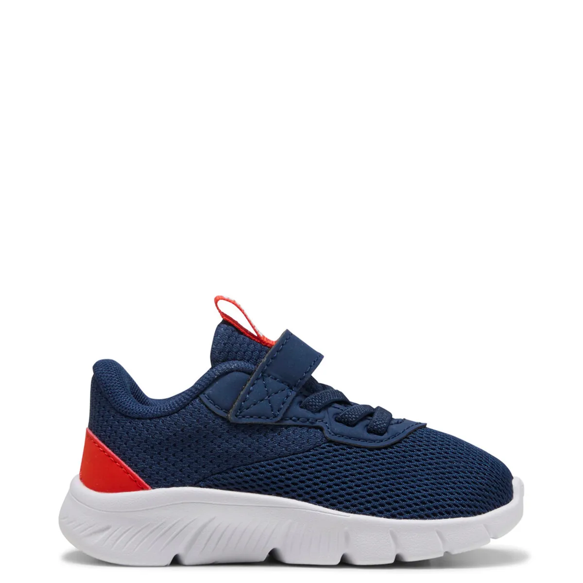 PUMA - Tenis moda Puma Flexfocus Modern AC Niño 
