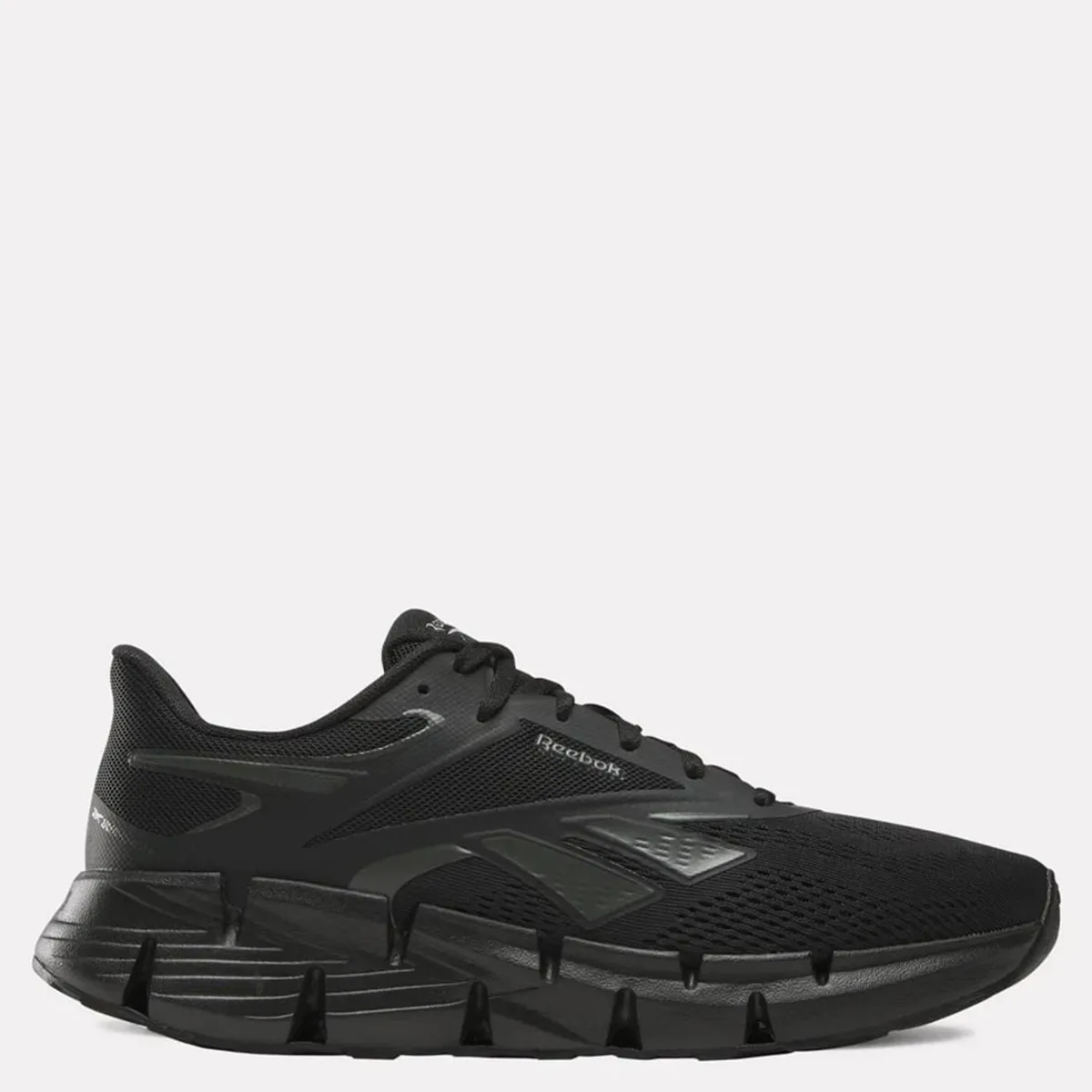 REEBOK - Tenis Reebok Hombre Running Zig Dynamica 6 Negros