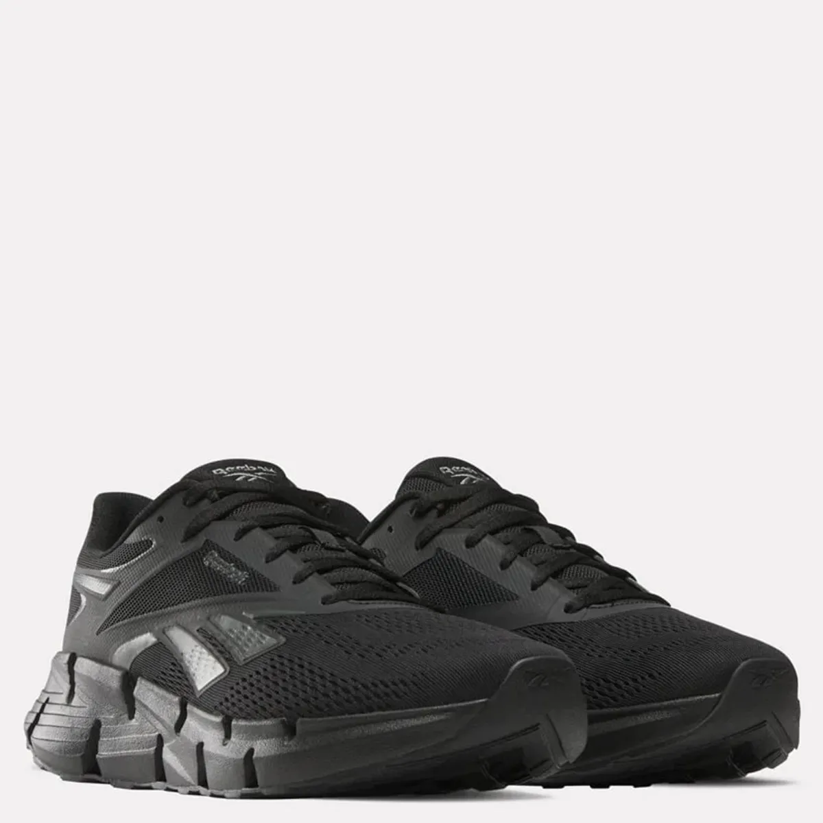REEBOK - Tenis Reebok Hombre Running Zig Dynamica 6 Negros