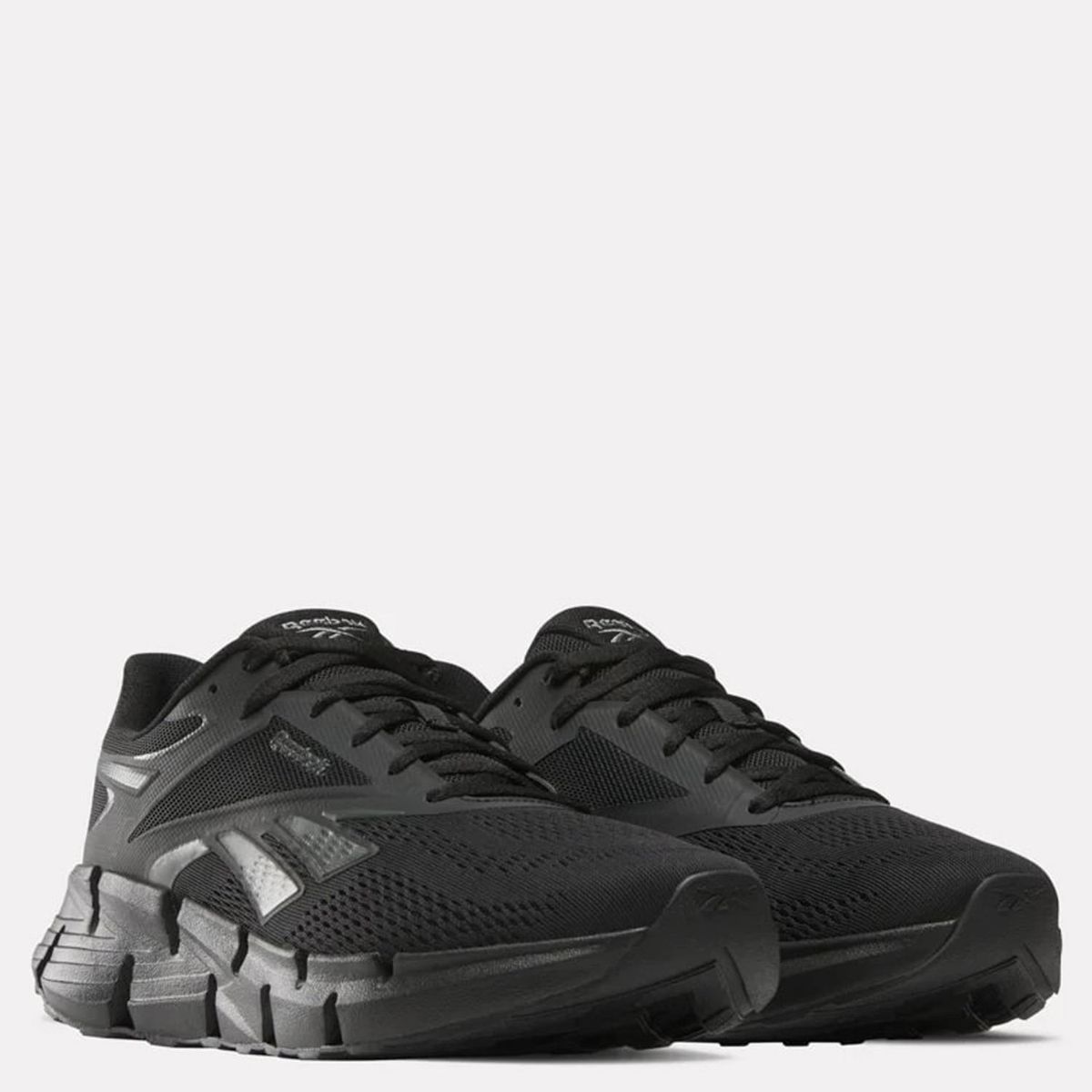 REEBOK - Tenis Reebok Hombre Running Zig Dynamica 6 Negros