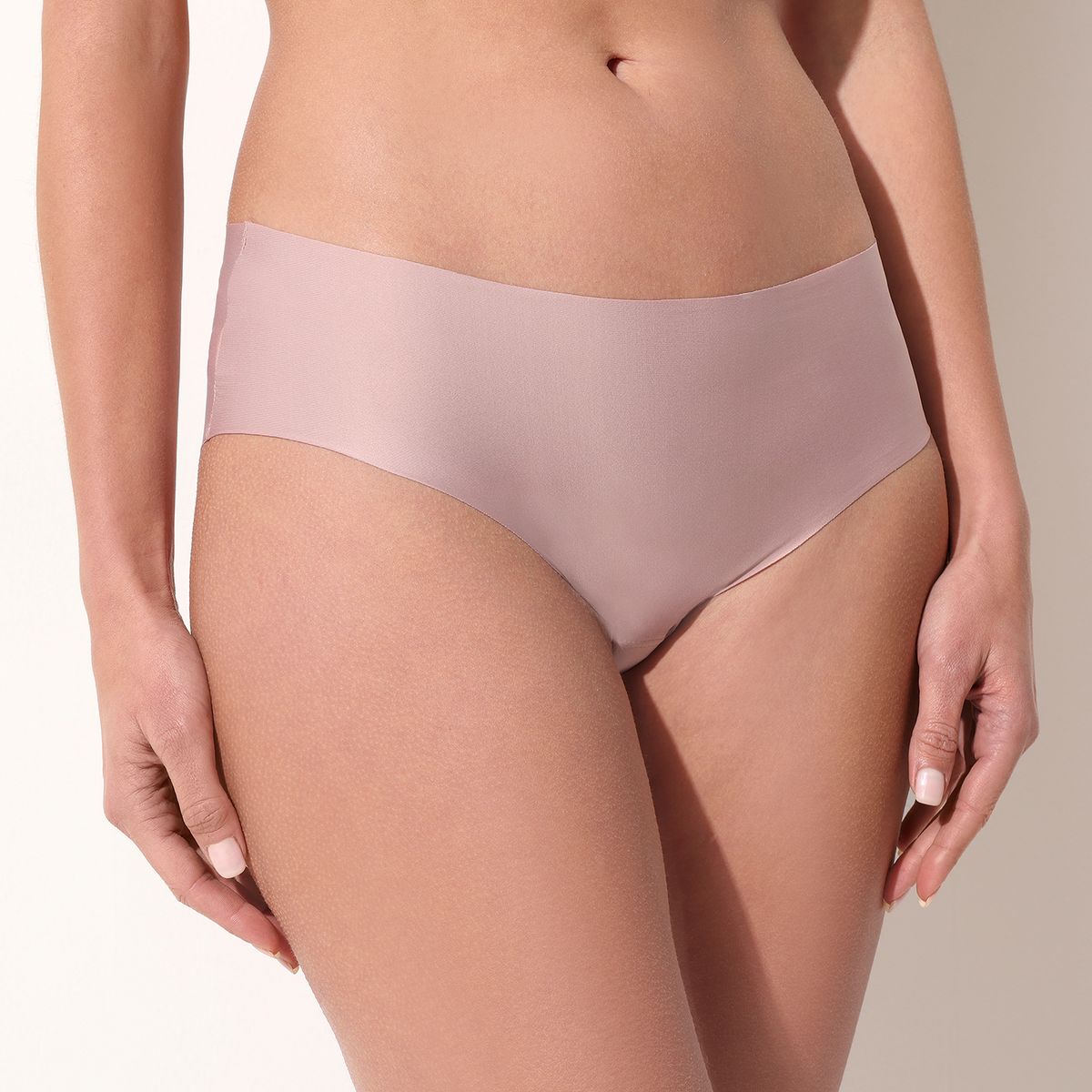 BLU - Pantis Pack de 3 para Mujer Blu