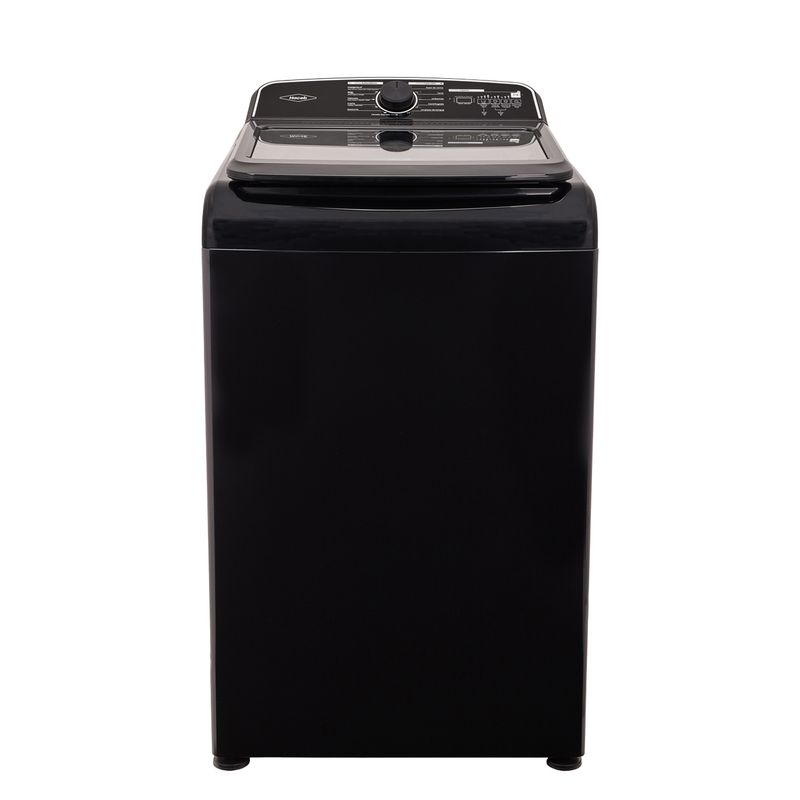 HACEB - Lavadora Haceb Carga Superior LA18EVI16B-CC1HW 