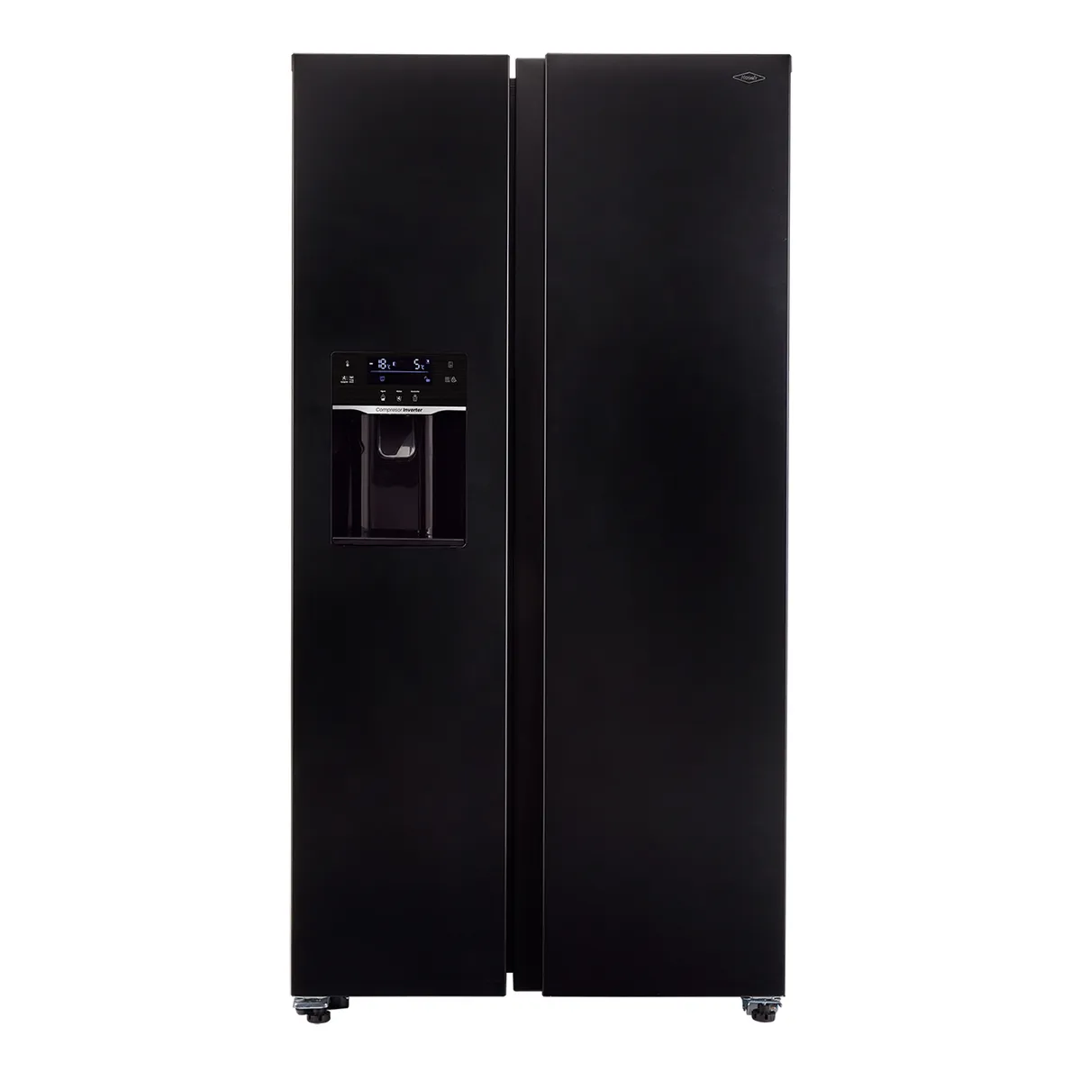 HACEB - Nevecón Haceb 337 lt Netos H9164NT62