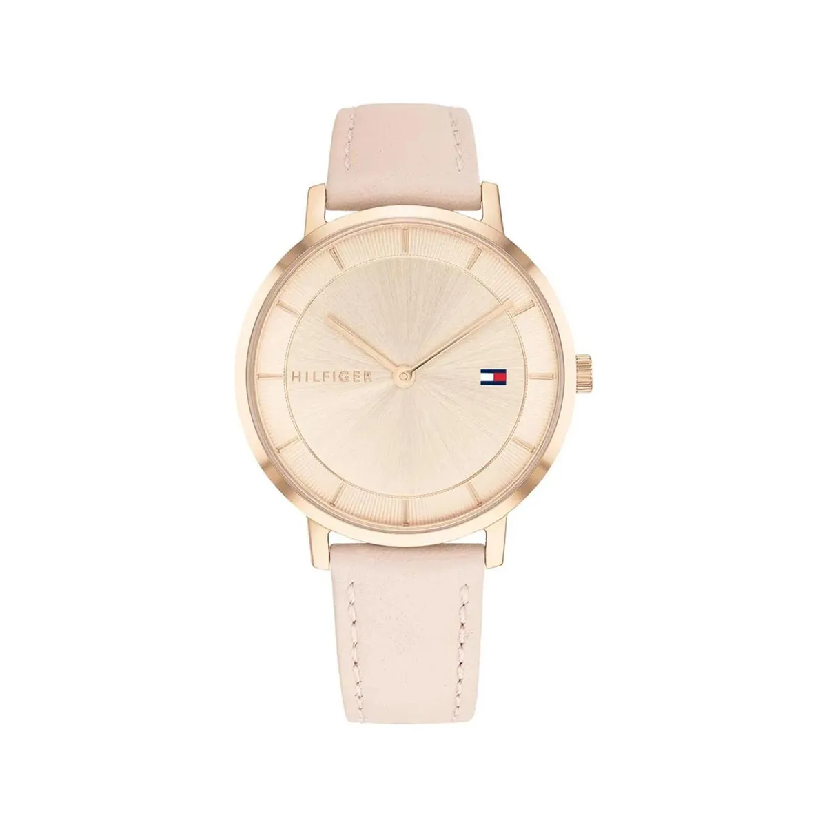 TOMMY HILFIGER - Reloj Tommy para Mujer