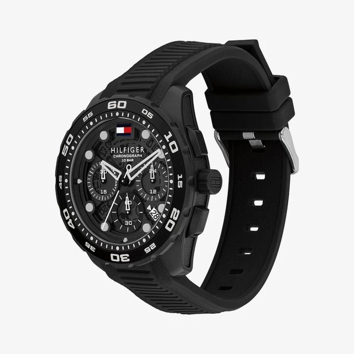 TOMMY HILFIGER - Reloj Tommy para Hombre