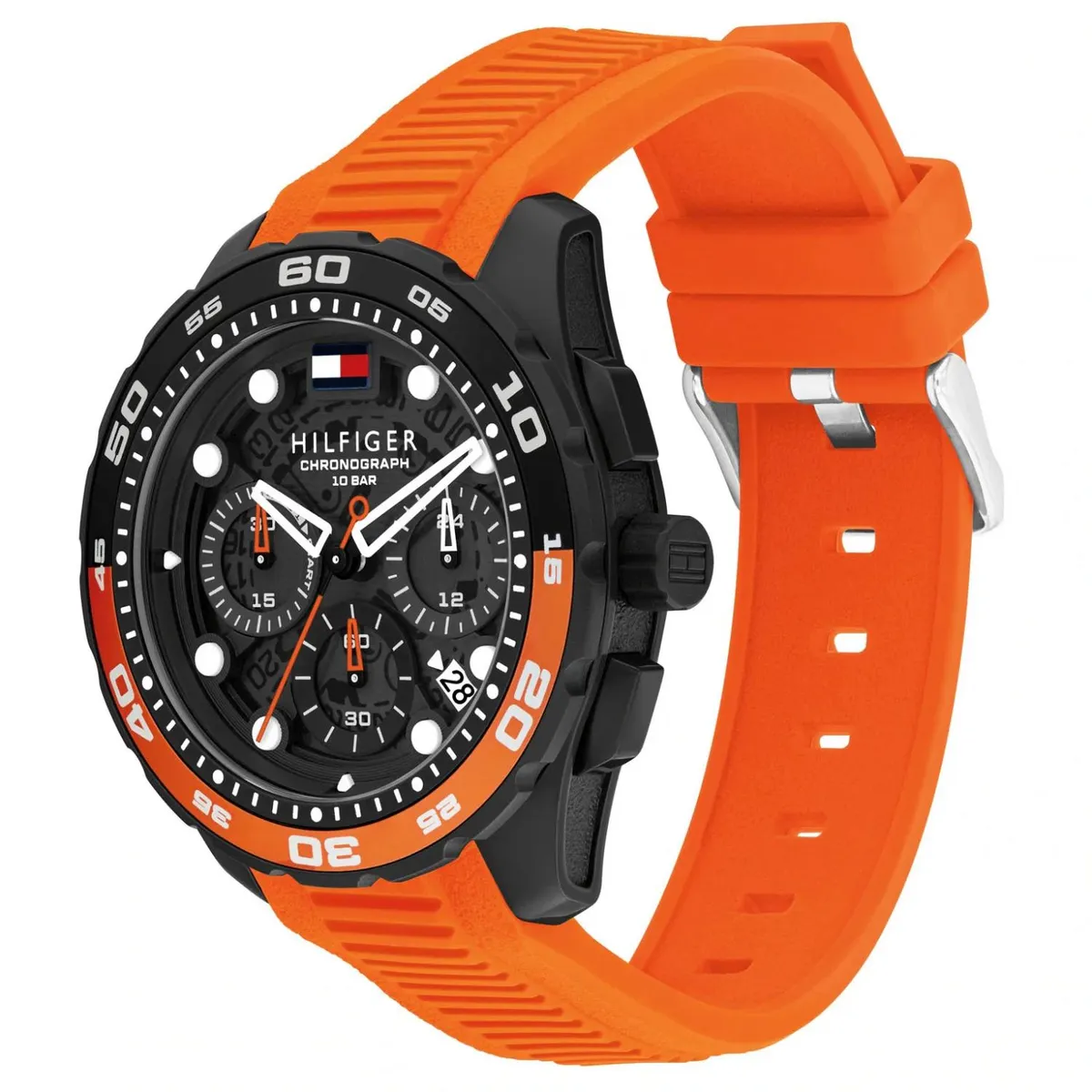 TOMMY HILFIGER - Reloj Tommy para Hombre