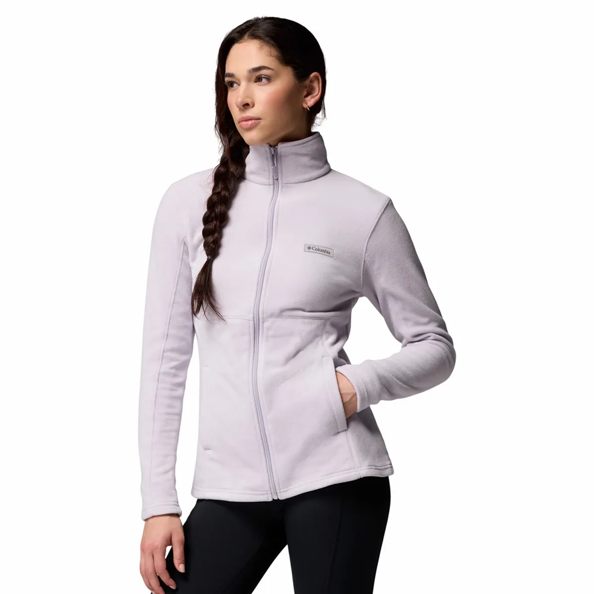 COLUMBIA - Saco Polar Mujer Outdoor Columbia