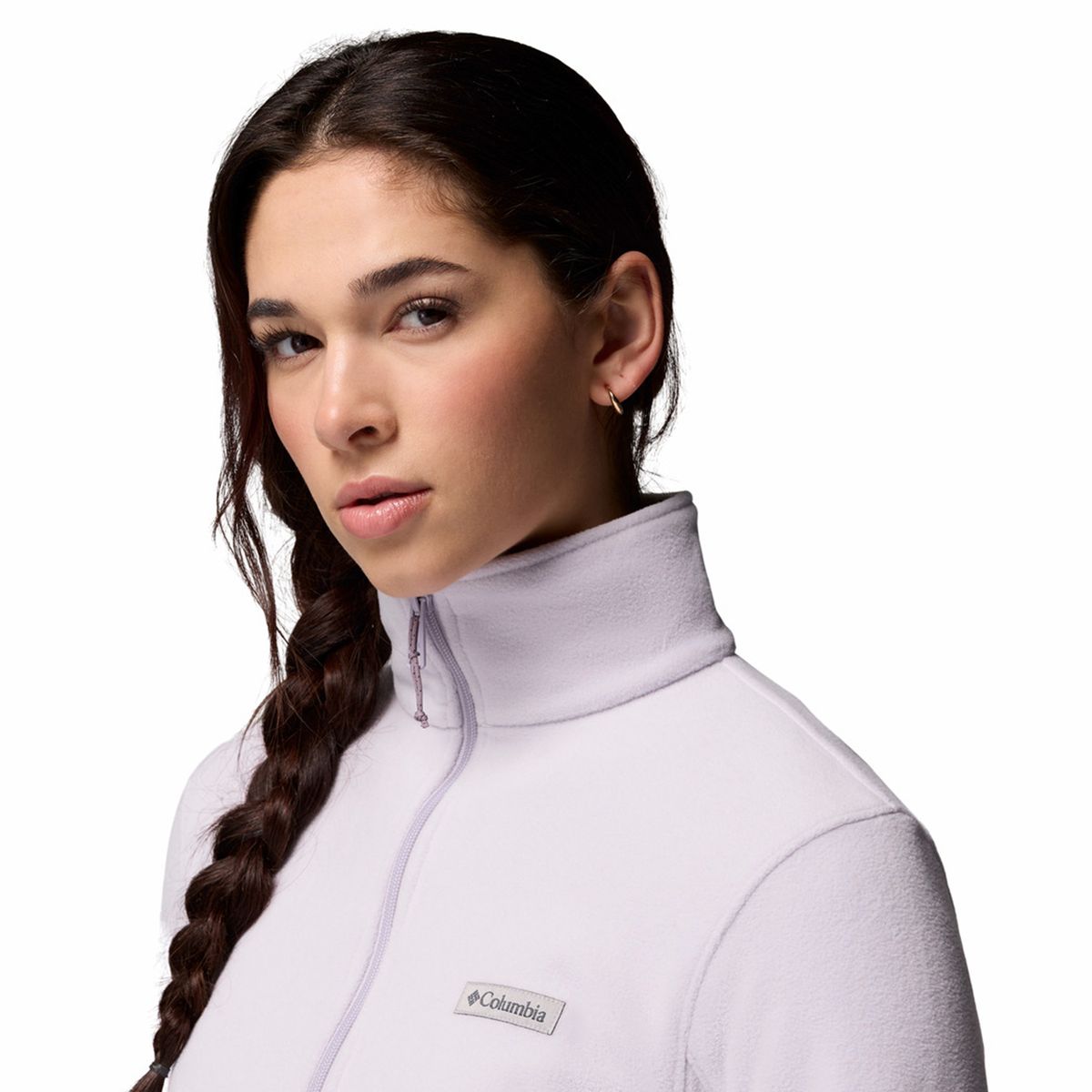 COLUMBIA - Saco Polar Mujer Outdoor Columbia