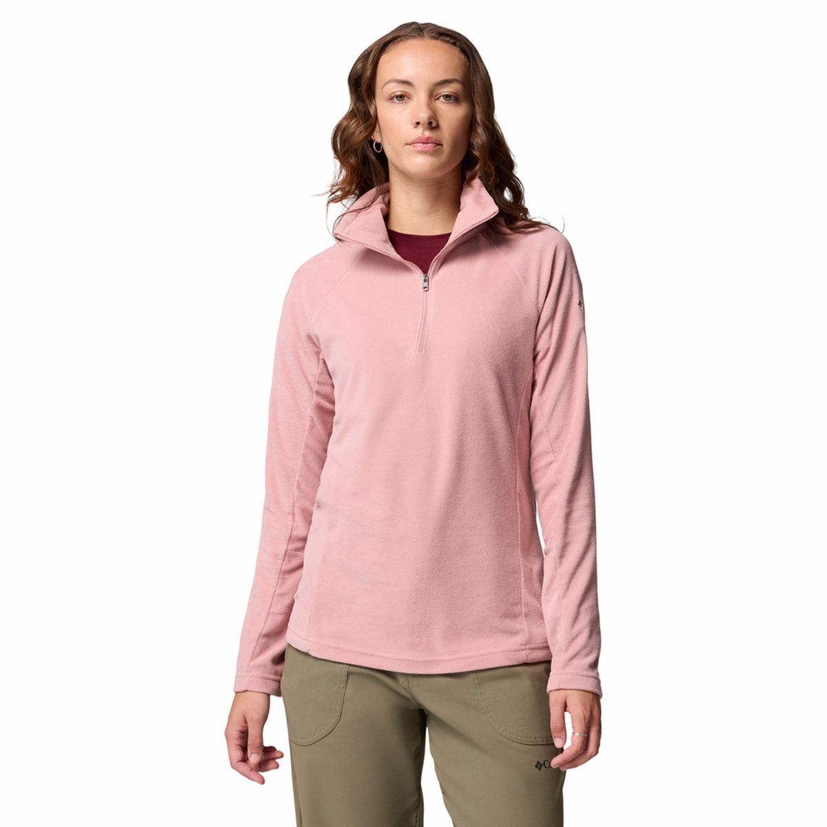 COLUMBIA - Saco Polar Mujer Outdoor Columbia
