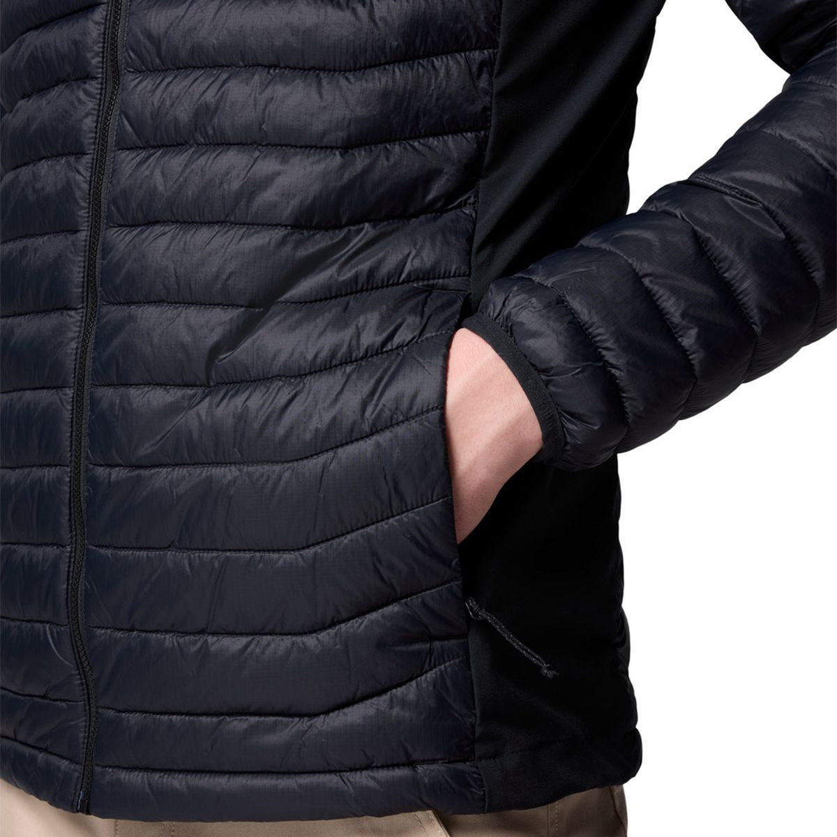 COLUMBIA - Chaqueta Impermeable deportiva Hombre Columbia