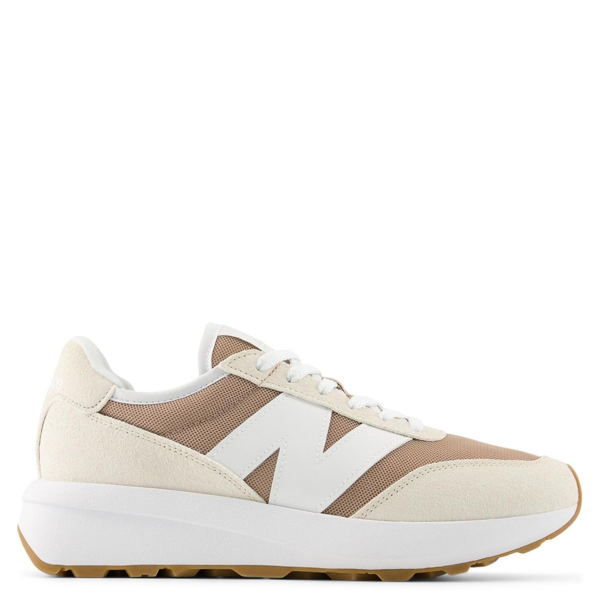 NEW BALANCE - Tenis New Balance Moda 370 Unisex