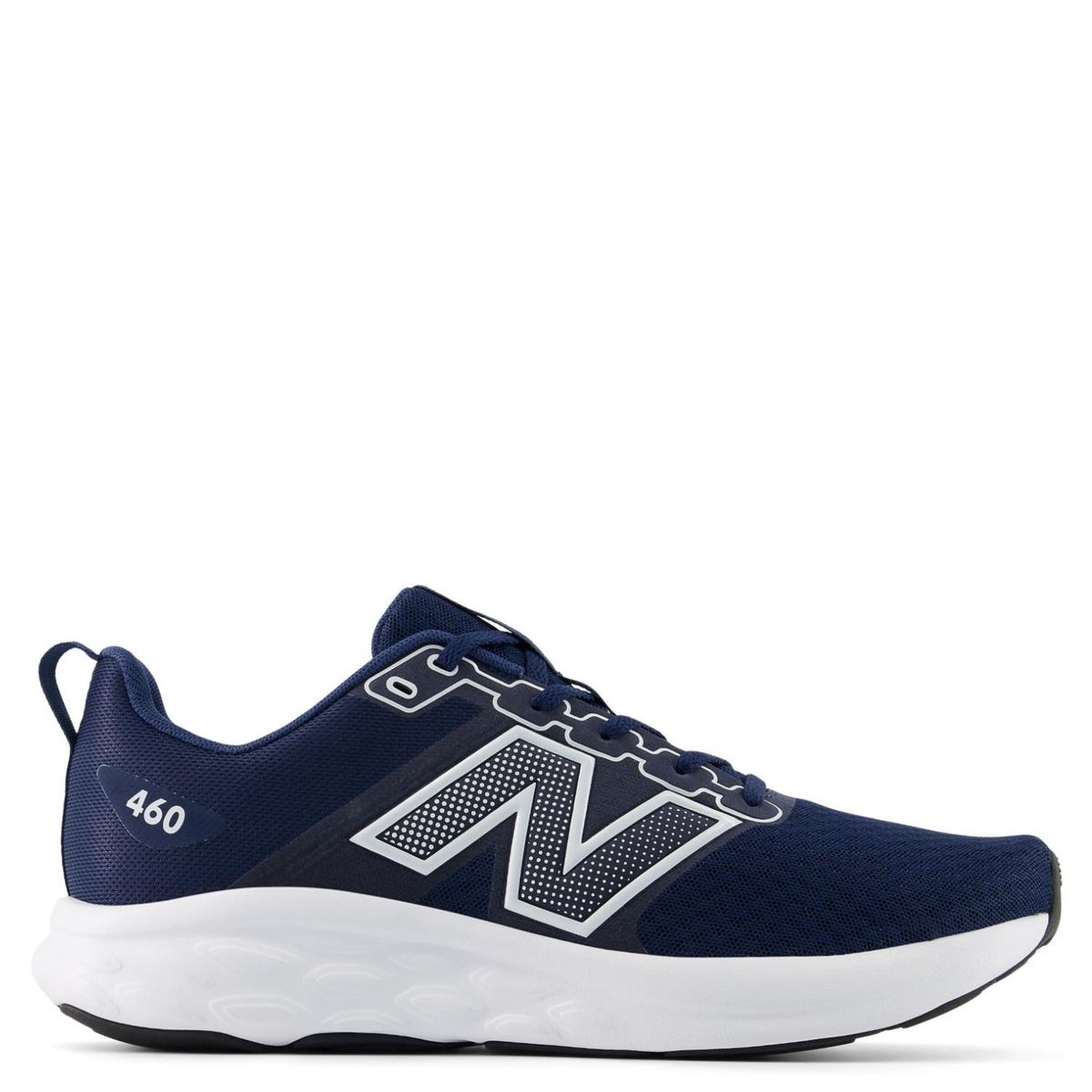 NEW BALANCE - Tenis New Balance Hombre Running 460 V4