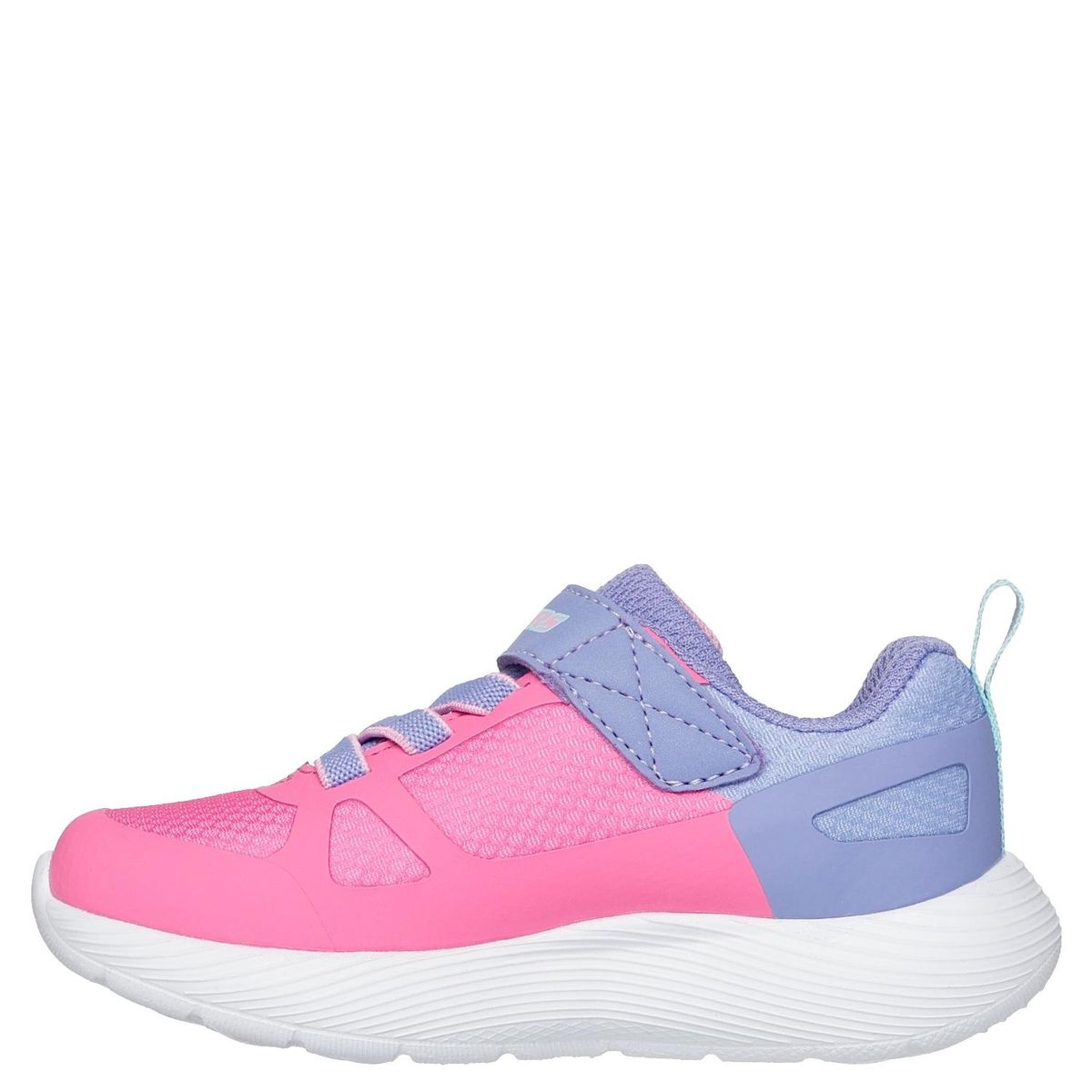 SKECHERS - Tenis moda Skechers Dyna Lite Niña con Velcro