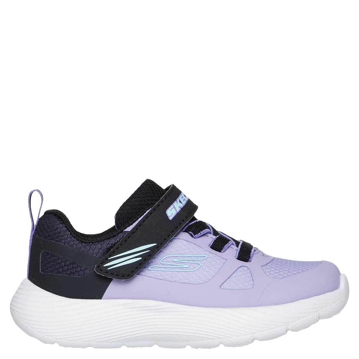 SKECHERS - Tenis moda Skechers Dyna Lite Niña con Velcro