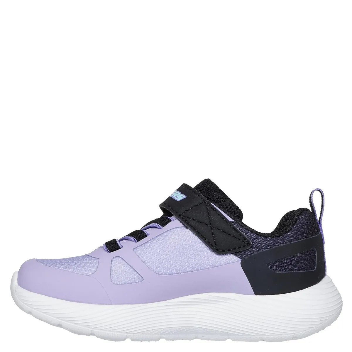 SKECHERS - Tenis moda Skechers Dyna Lite Niña con Velcro