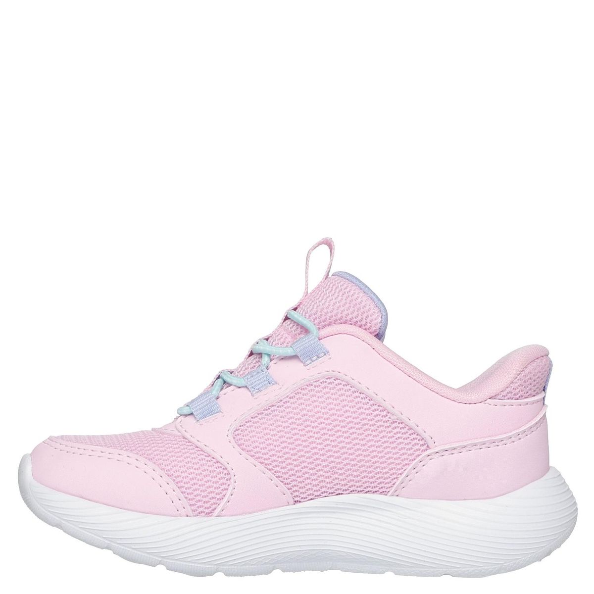 SKECHERS - Tenis moda Skechers Dyna Lite Niña con Velcro