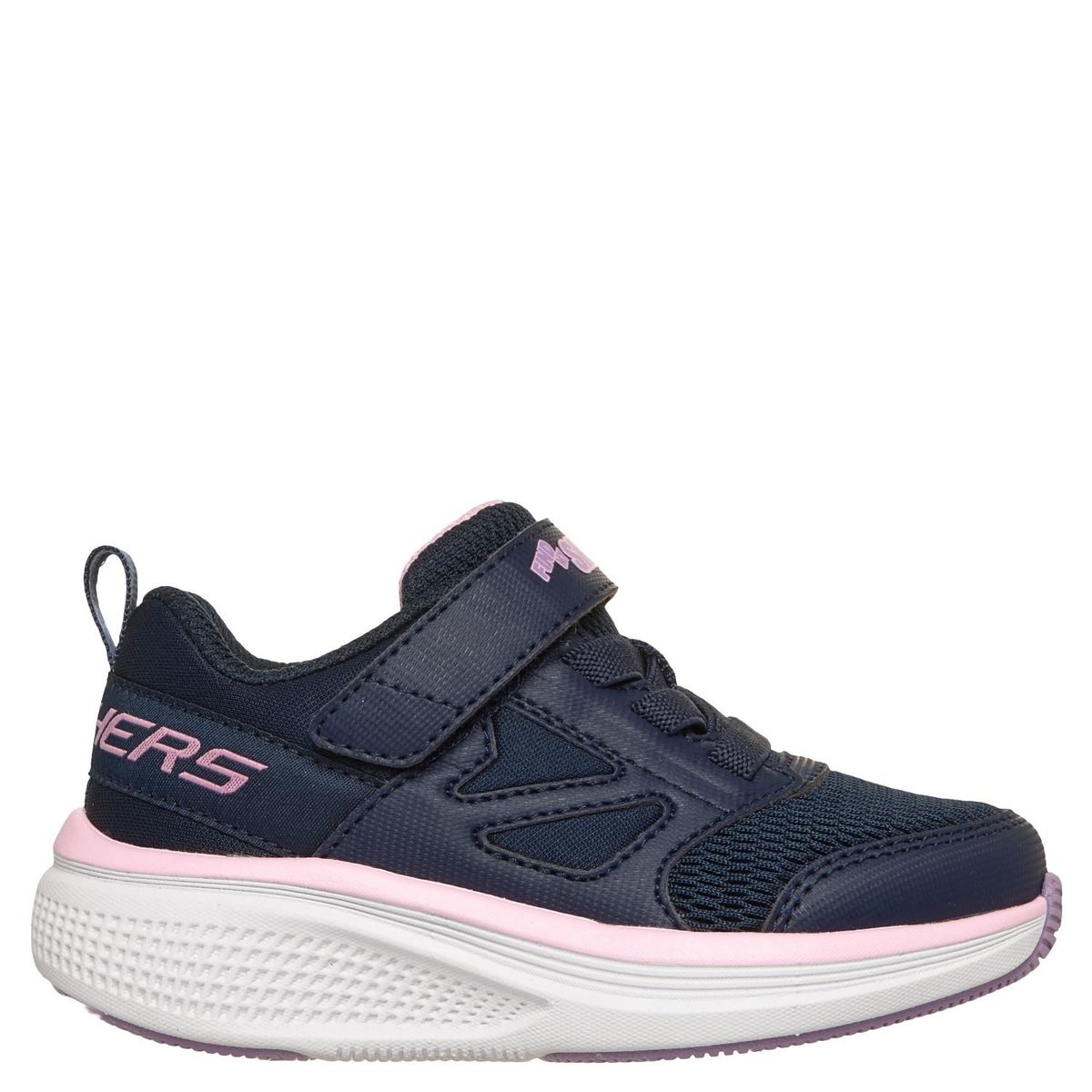SKECHERS - Tenis moda Skechers Go Run Elevate 2.0 Niña con Velcro