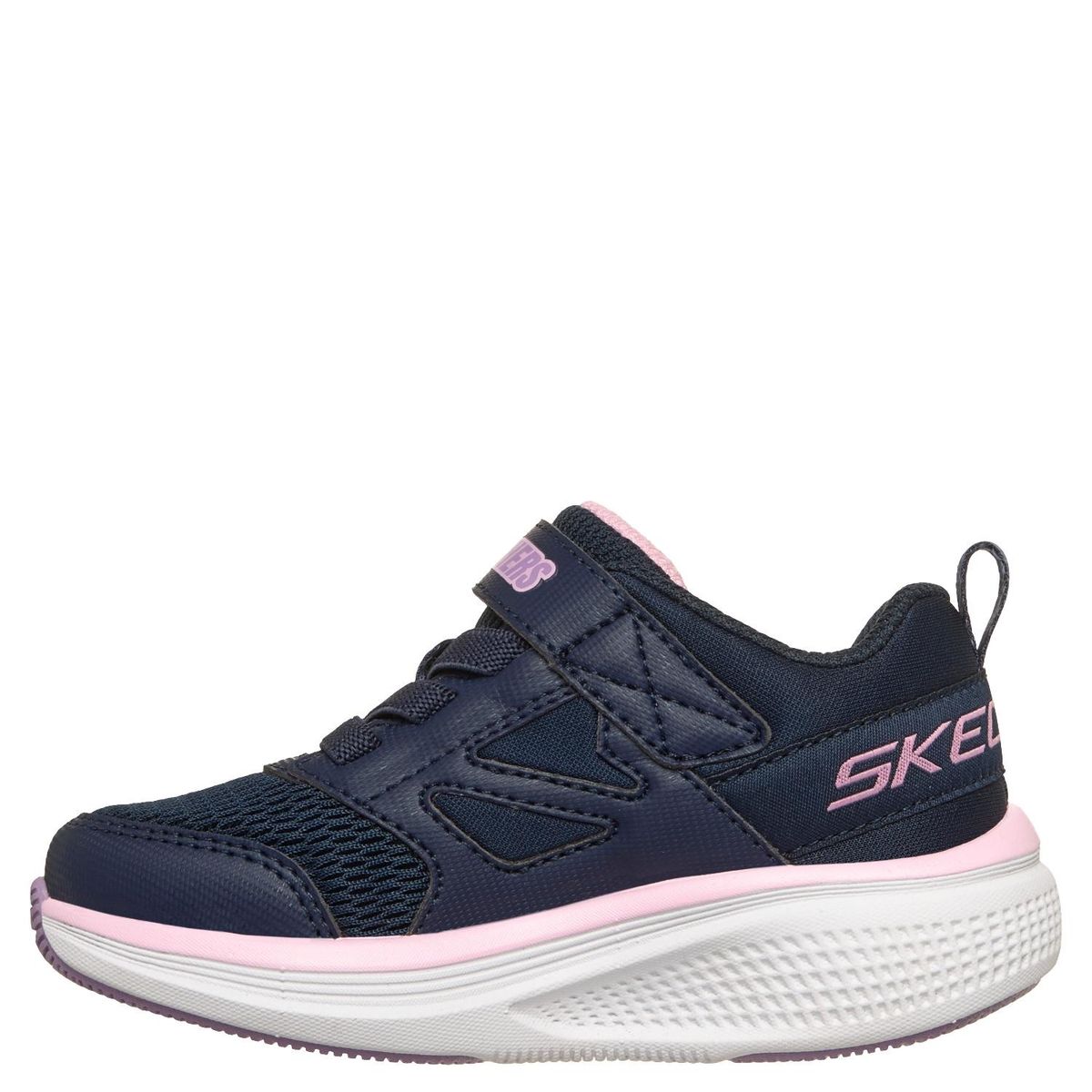 SKECHERS - Tenis moda Skechers Go Run Elevate 2.0 Niña con Velcro