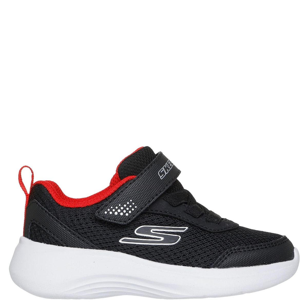 SKECHERS - Tenis moda Skechers Selectors Reset Achieved Niño con Velcro