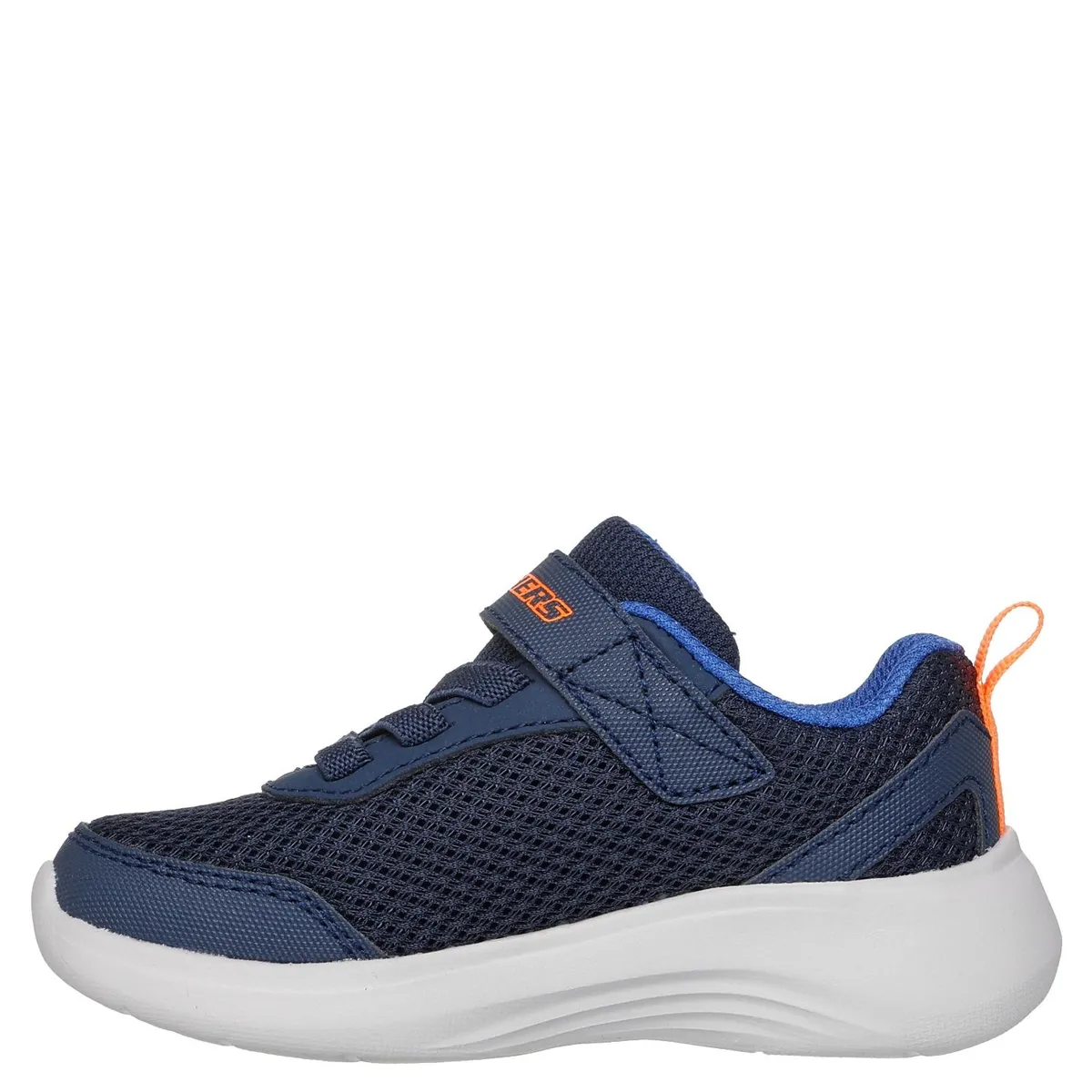 SKECHERS - Tenis moda Skechers Selectors Reset Achieved Niño con Velcro