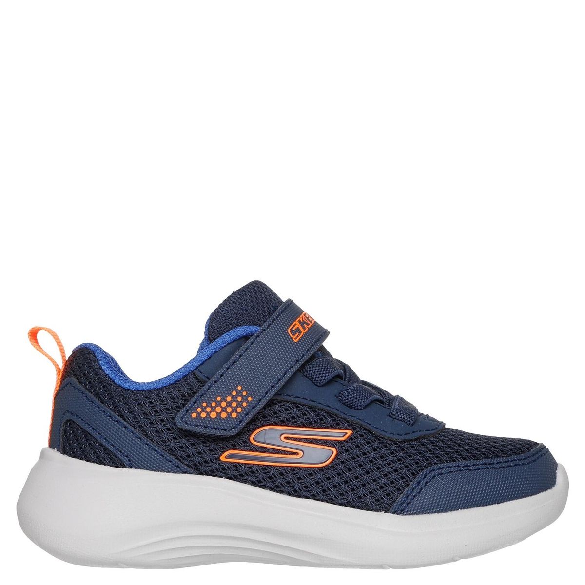 SKECHERS - Tenis moda Skechers Selectors Reset Achieved Niño con Velcro
