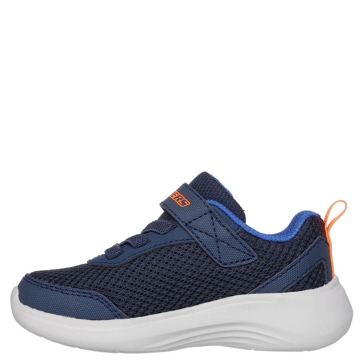 SKECHERS - Tenis moda Skechers Selectors Reset Achieved Niño con Velcro