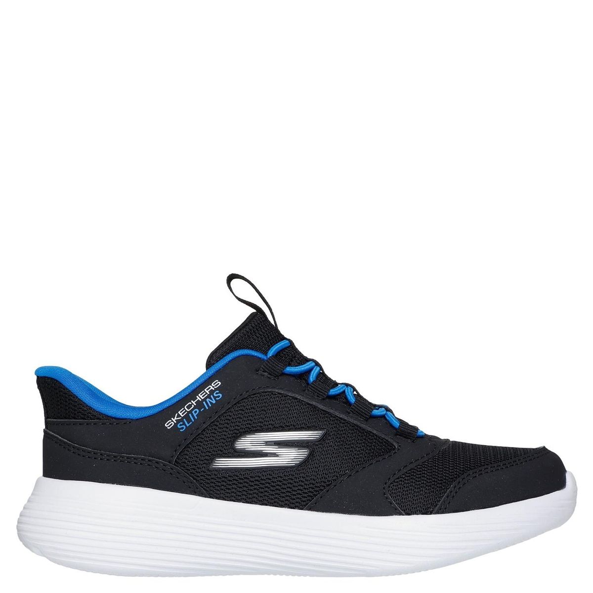 SKECHERS - Tenis moda Skechers Slip Ins Go Run 400 V2 Niño 