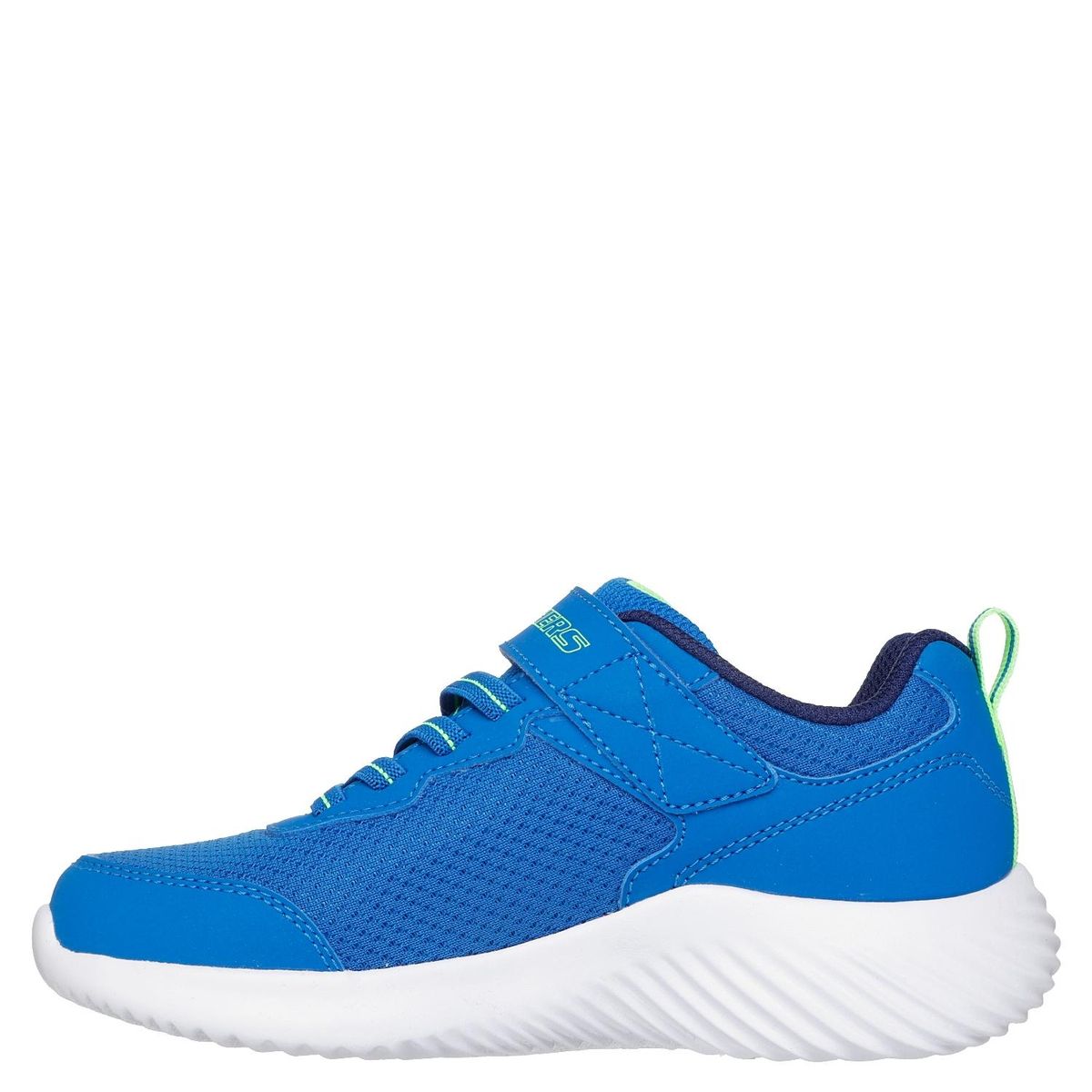SKECHERS - Tenis moda Skechers Bounder Techrox Niño 
