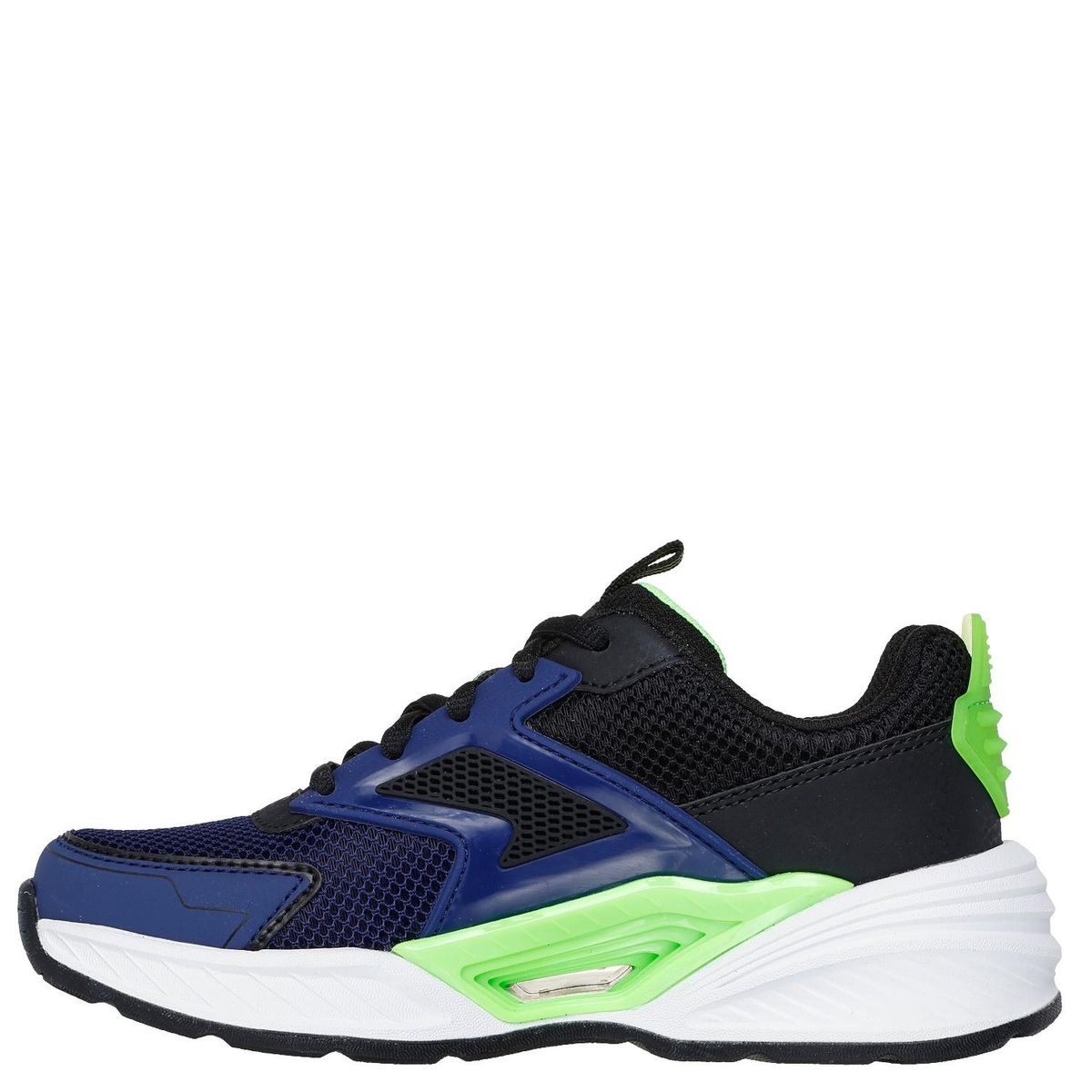 SKECHERS - Tenis moda Skechers Techno Drift Niño 