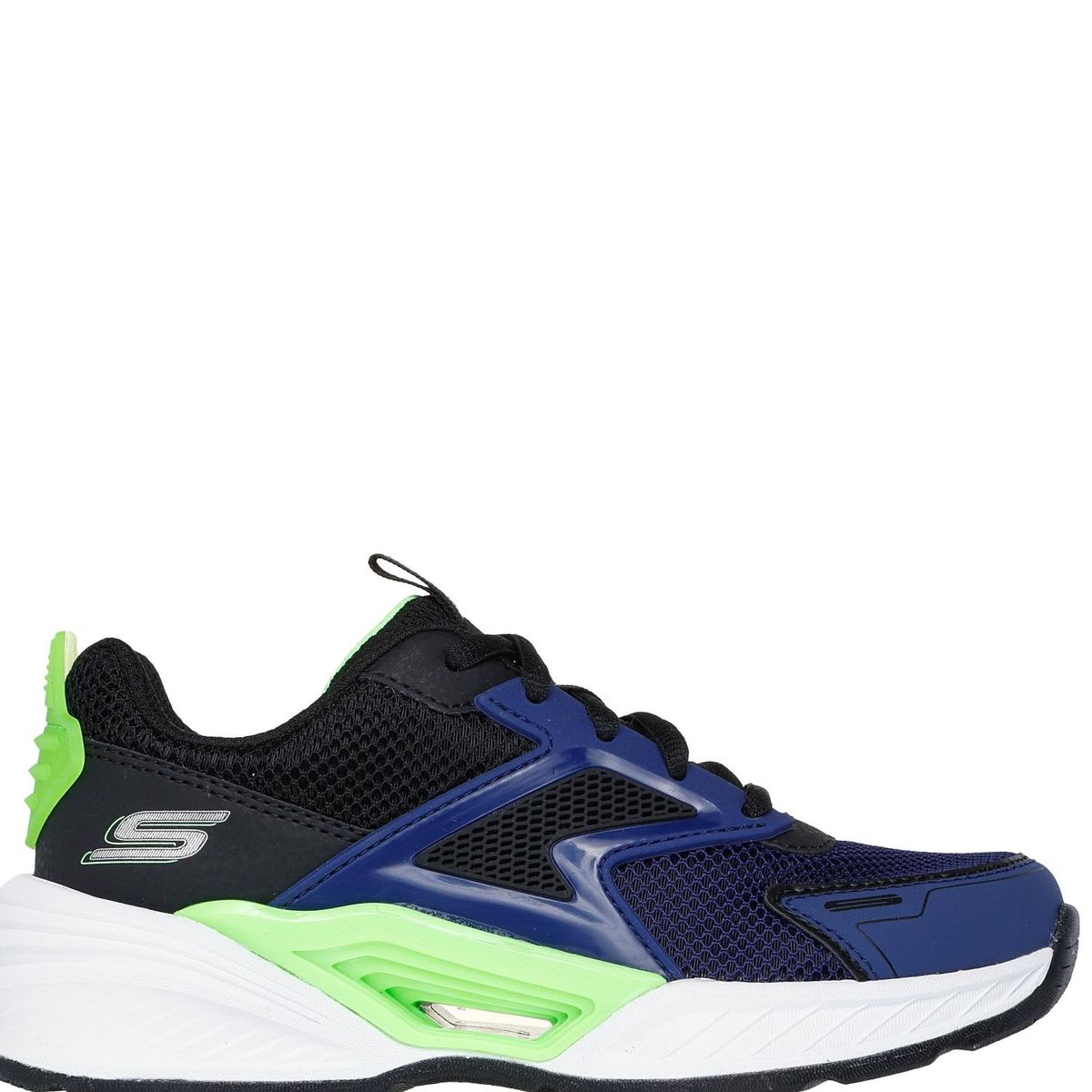 SKECHERS - Tenis moda Skechers Techno Drift Niño 