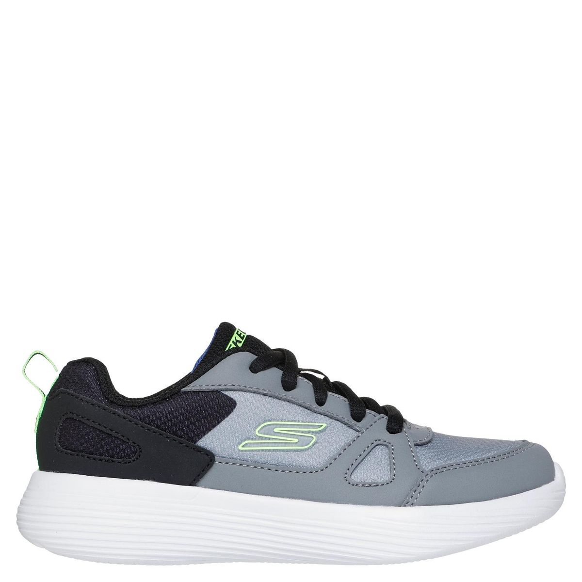 SKECHERS - Tenis moda Skechers Go Run 400 V2 Niño 