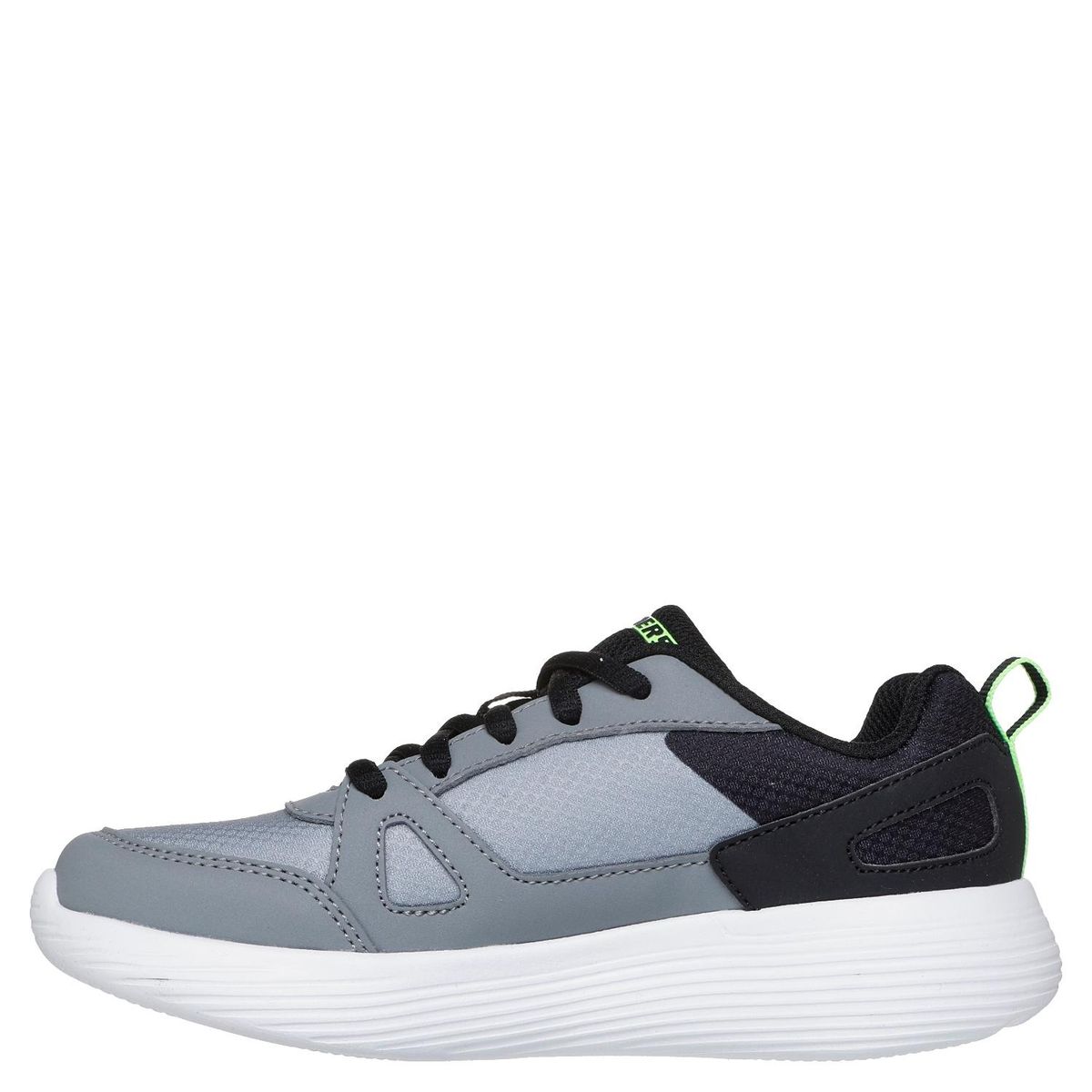 SKECHERS - Tenis moda Skechers Go Run 400 V2 Niño 