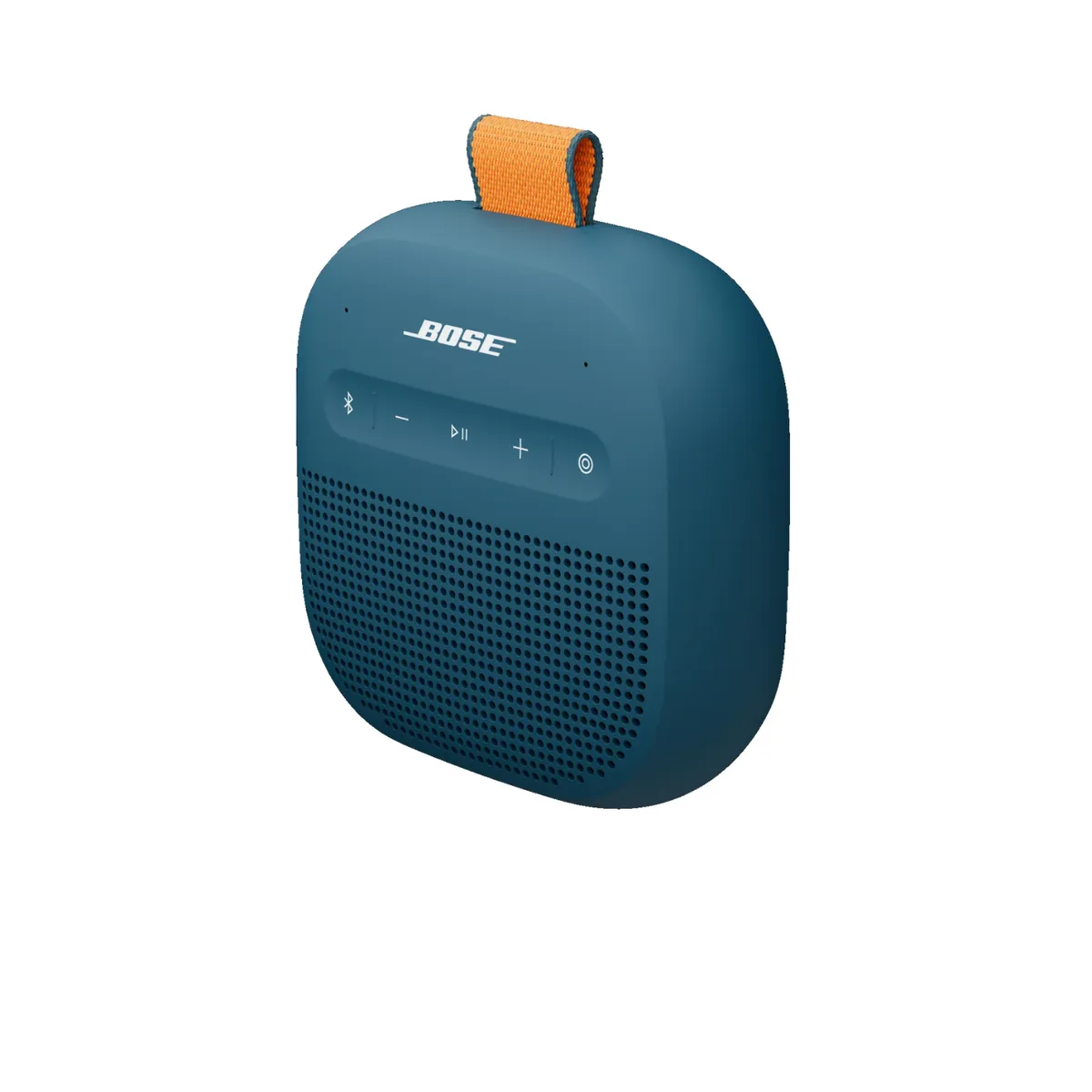 BOSE - Speaker SoundLink Micro II 