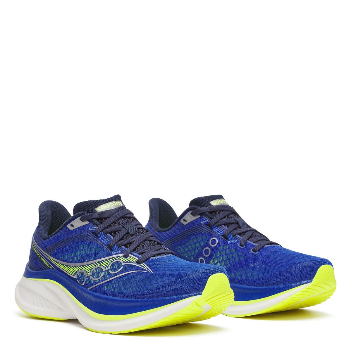 SAUCONY - Tenis Saucony Hombre Running Endorphin Speed 5