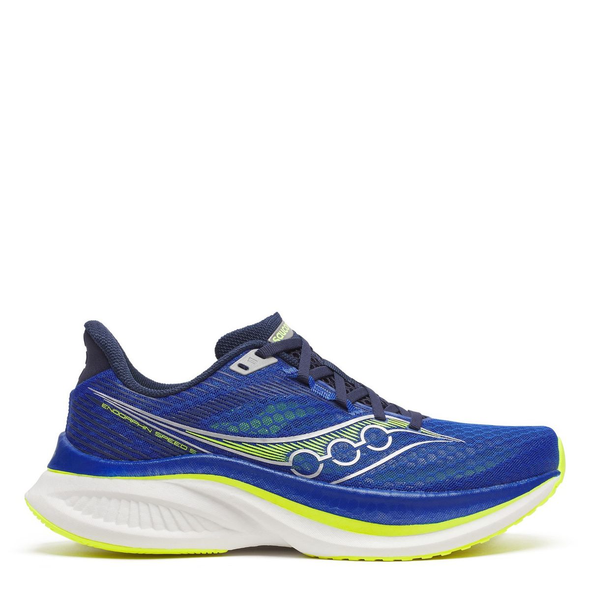 SAUCONY - Tenis Saucony Hombre Running Endorphin Speed 5