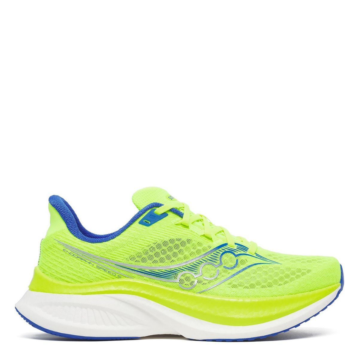 SAUCONY - Tenis Saucony Hombre Running Endorphin Speed 5