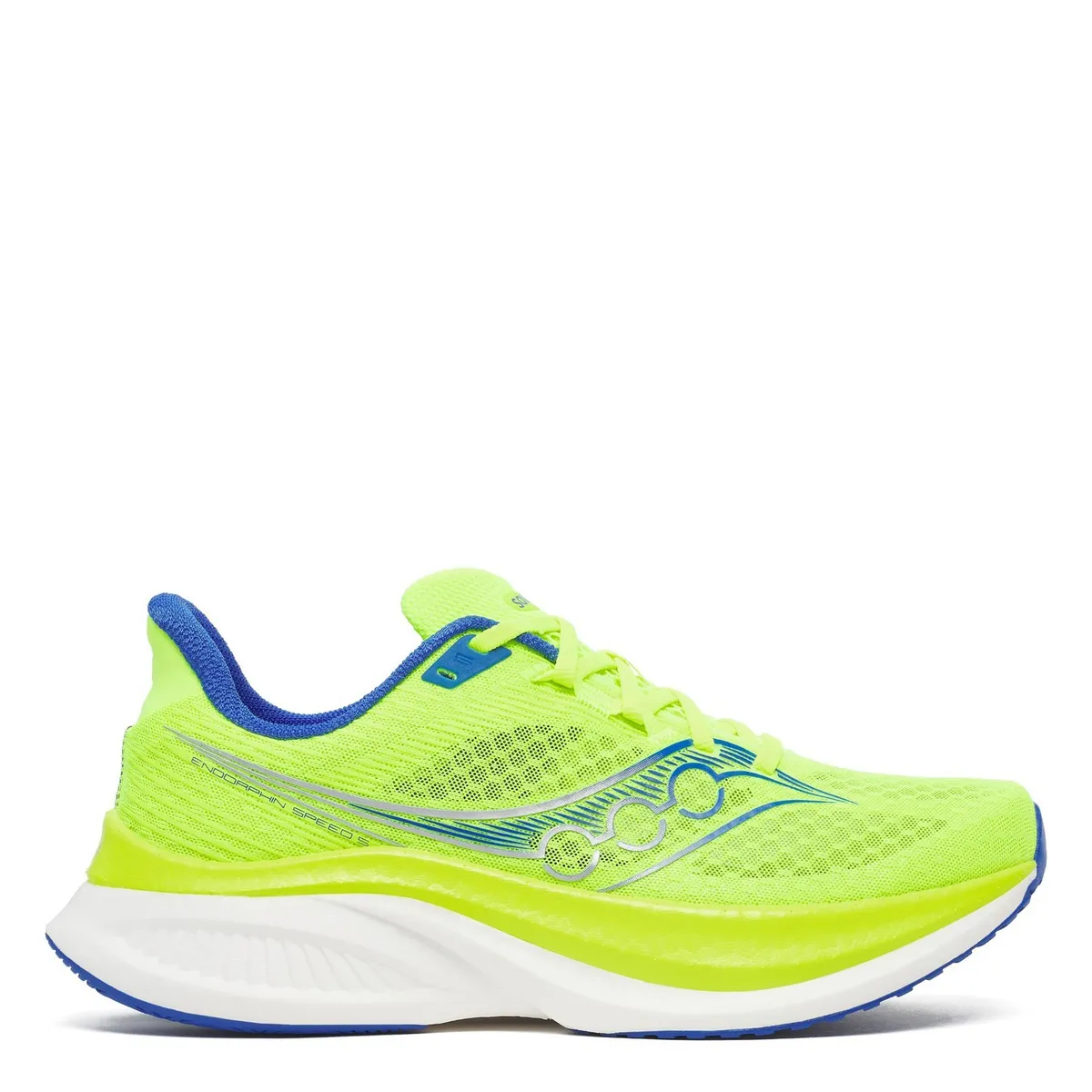 SAUCONY - Tenis Saucony Hombre Running Endorphin Speed 5