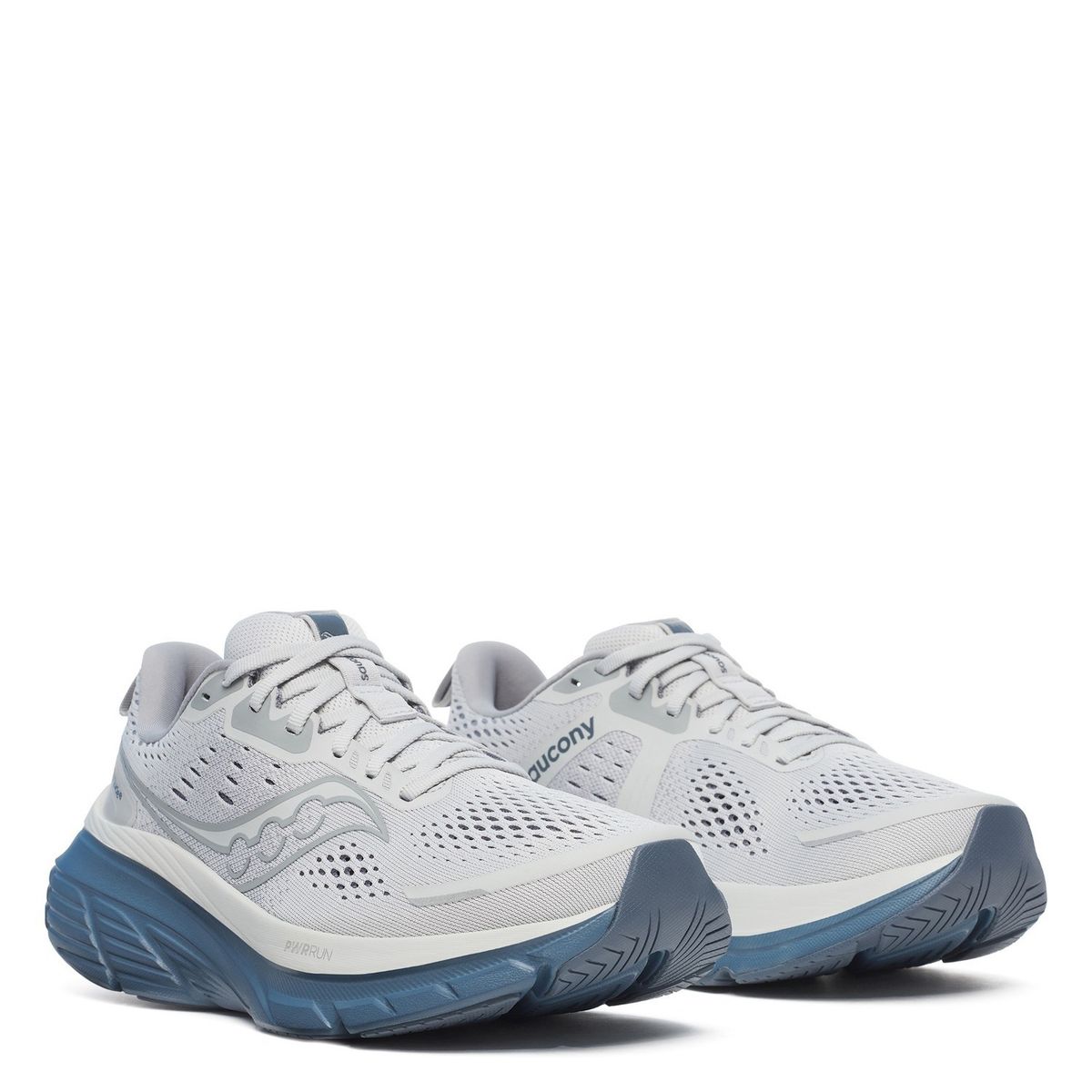 SAUCONY - Tenis Saucony Hombre Running Guide 18