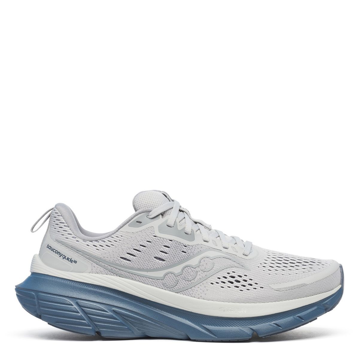 SAUCONY - Tenis Saucony Hombre Running Guide 18