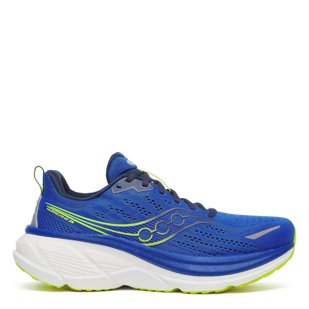 SAUCONY - Tenis Saucony Hombre Running Hurricane 25