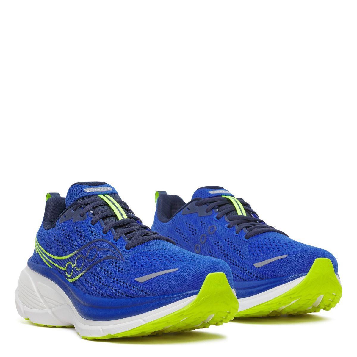 SAUCONY - Tenis Saucony Hombre Running Hurricane 25
