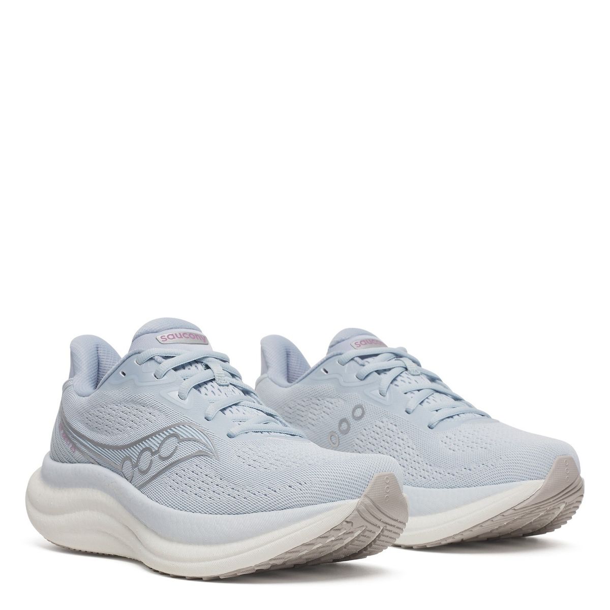 SAUCONY - Tenis Saucony Mujer Running Triumph 23