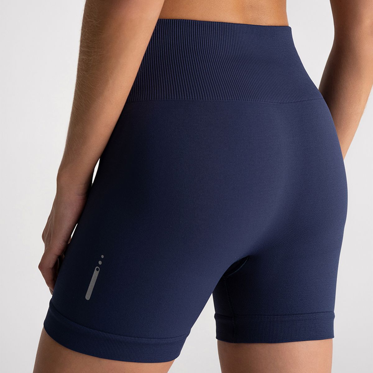 PUNTO BLANCO - Licra deportiva training Mujer Punto Blanco Interlok